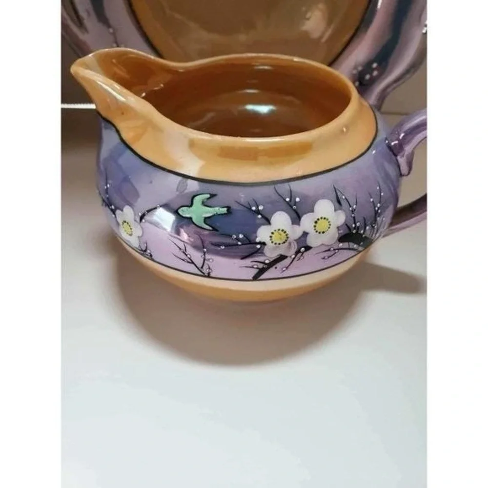 Vintage Lusterware 